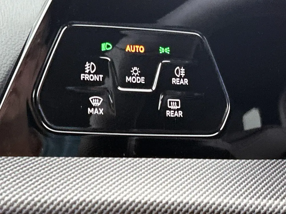Volkswagen Golf 1.5 eHybrid GTE 272 PK| Origineel Nederlands uit 2025, foto 15
