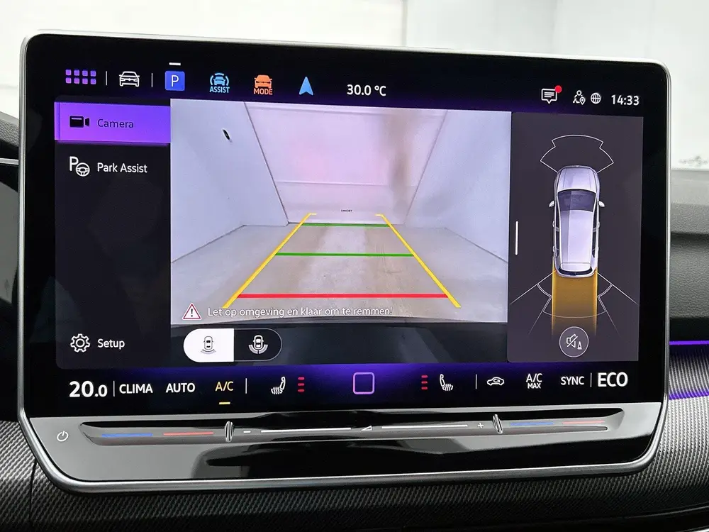 Volkswagen Golf 1.5 eHybrid GTE 272 PK| Origineel Nederlands uit 2025, foto 16