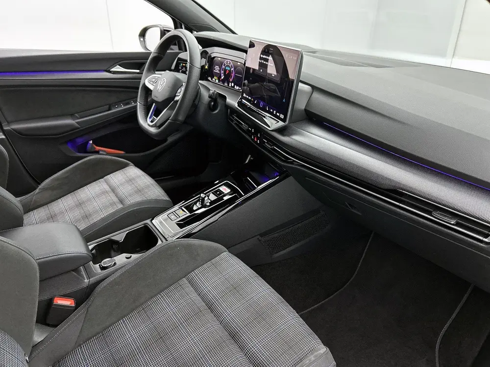 Volkswagen Golf 1.5 eHybrid GTE 272 PK| Origineel Nederlands uit 2025, foto 20