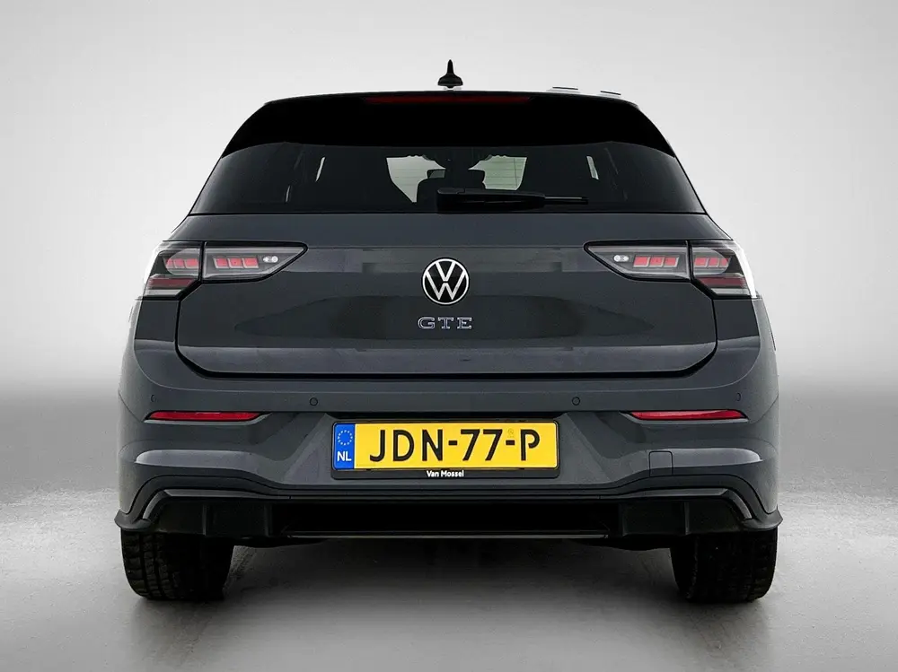 Volkswagen Golf 1.5 eHybrid GTE 272 PK| Origineel Nederlands uit 2025, foto 3