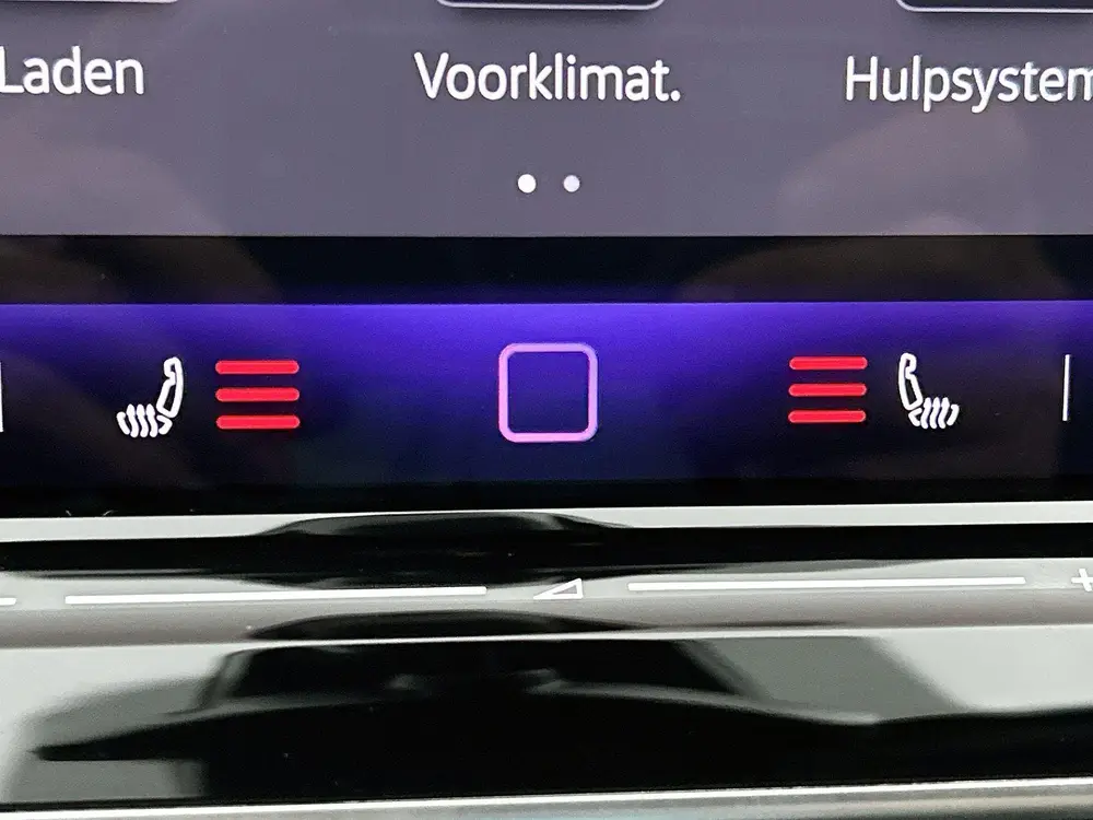 Volkswagen Golf 1.5 eHybrid GTE 272 PK| Origineel Nederlands uit 2025, foto 8