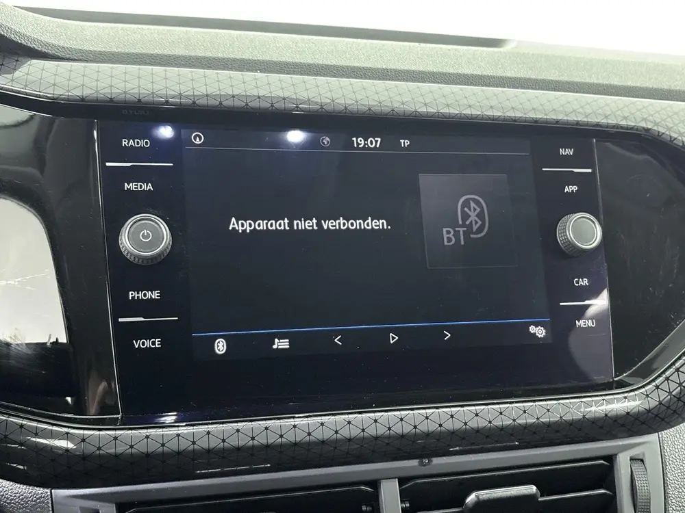 Volkswagen T-Cross 1.0 TSI Style Airco | Cruise Control | Da uit 2020, foto 11
