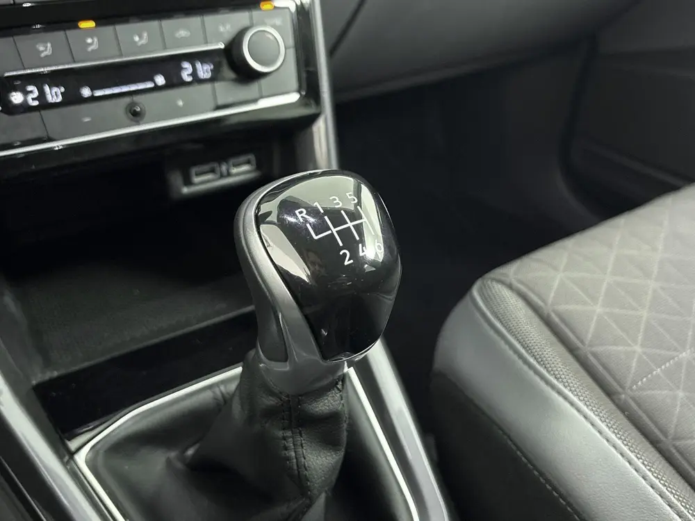 Volkswagen T-Cross 1.0 TSI Style Airco | Cruise Control | Da uit 2020, foto 12