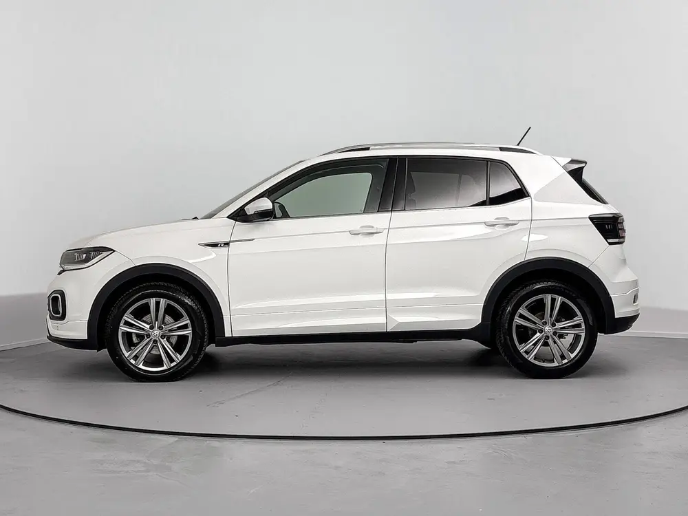 Volkswagen T-Cross 1.0 TSI Style Airco | Cruise Control | Da uit 2020, foto 2