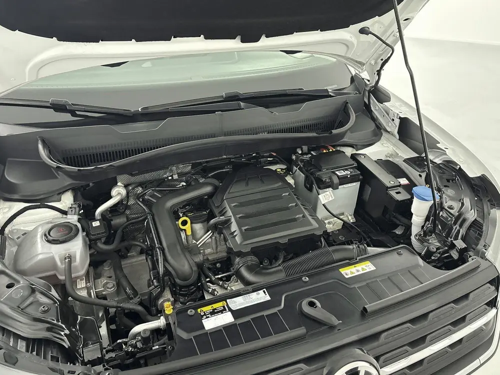 Volkswagen T-Cross 1.0 TSI Style Airco | Cruise Control | Da uit 2020, foto 20