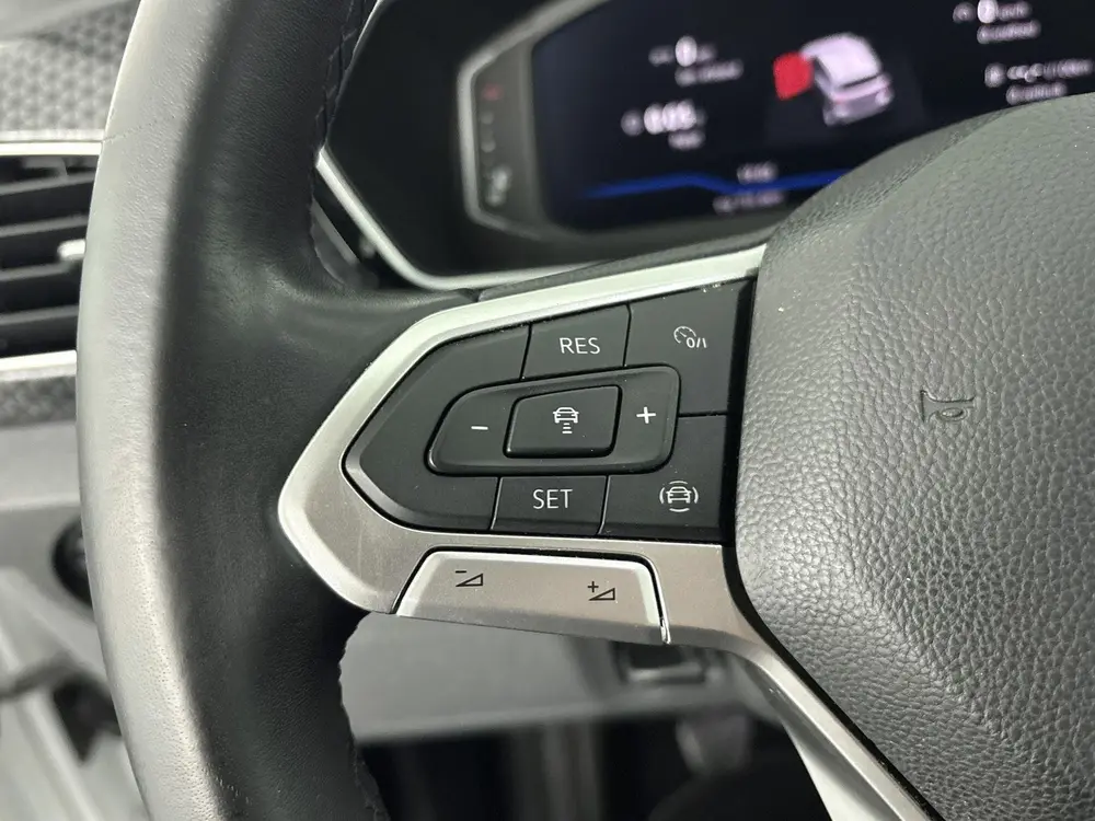 Volkswagen T-Cross 1.0 TSI Style Airco | Cruise Control | Da uit 2020, foto 6