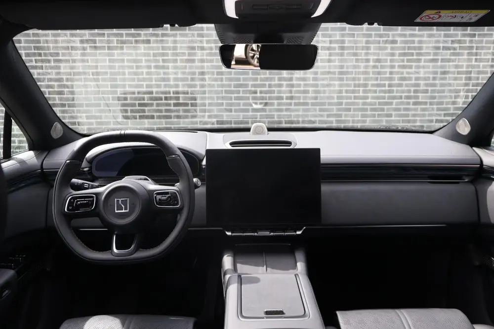 Zeekr 7X 100kWh AWD Privilege | V2L | 22 kW Lader | Nappaled uit 2026, foto 12