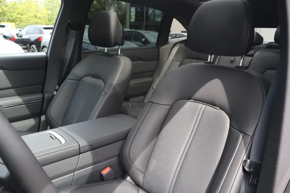 Zeekr 7X 100kWh AWD Privilege | V2L | 22 kW Lader | Nappaled uit 2026, foto 15