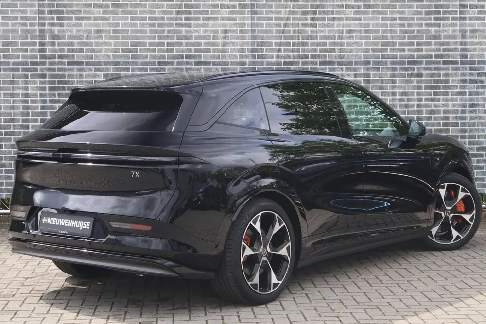Zeekr 7X 100kWh AWD Privilege | V2L | 22 kW Lader | Nappaled uit 2026, foto 2