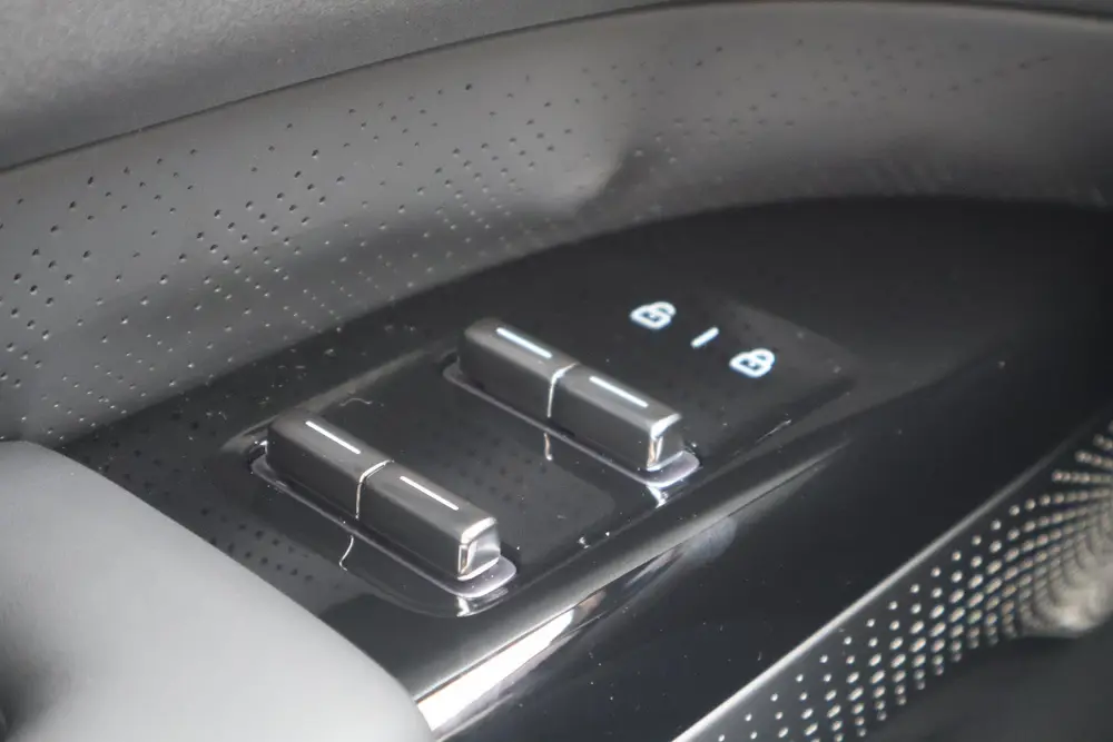 Zeekr 7X 100kWh AWD Privilege | V2L | 22 kW Lader | Nappaled uit 2026, foto 7