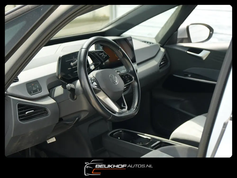 Volkswagen ID.3 58 kWh Adapt Cruise Navi Parksensor Soh 93% uit 2020, foto 20