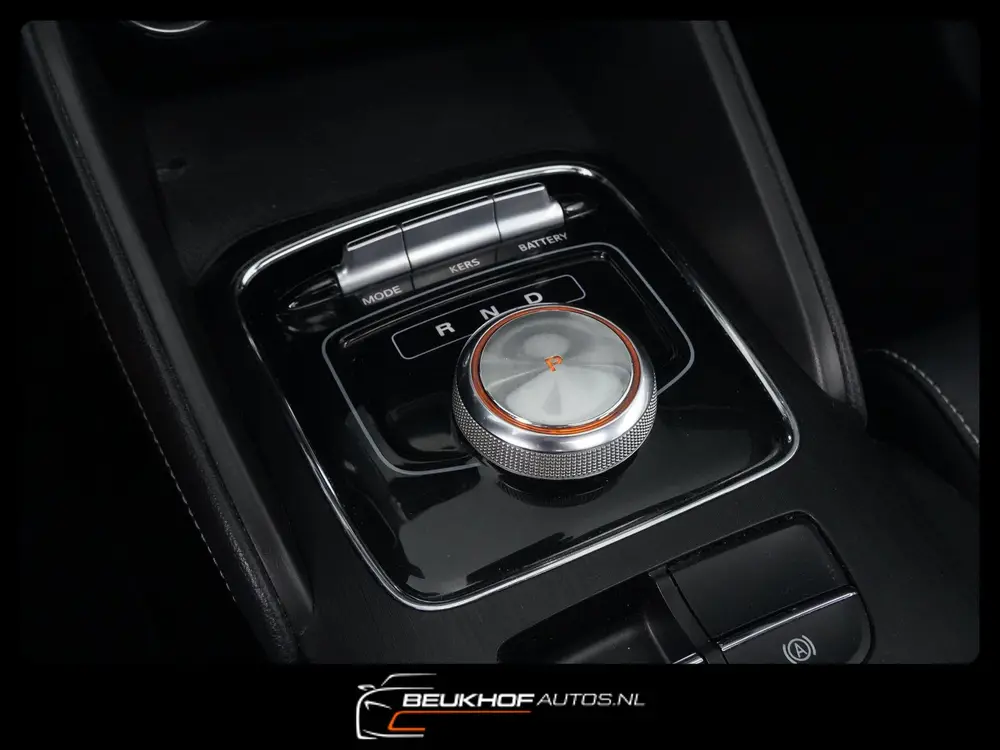 MG ZS EV Luxury 45 kWh Panorama Leer Led Camera Soh89% uit 2019, foto 11