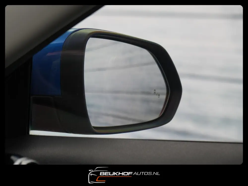 MG ZS EV Luxury 45 kWh Panorama Leer Led Camera Soh89% uit 2019, foto 15