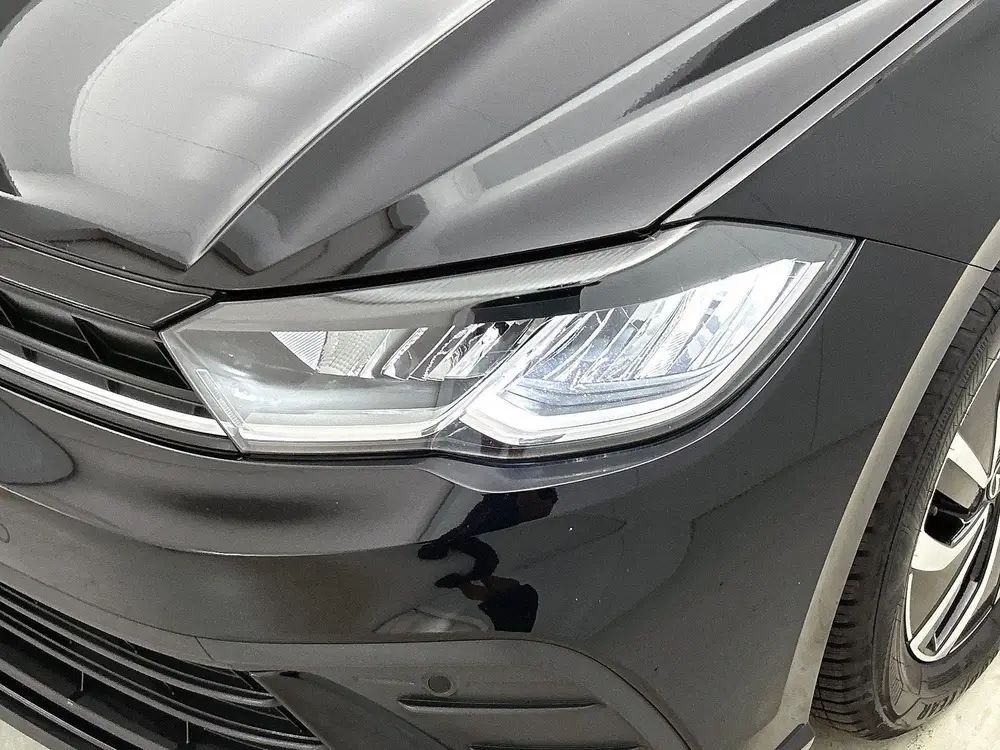 Volkswagen Polo 1.0 TSI Life Business 95pk | Navigatie | App uit 2022, foto 13