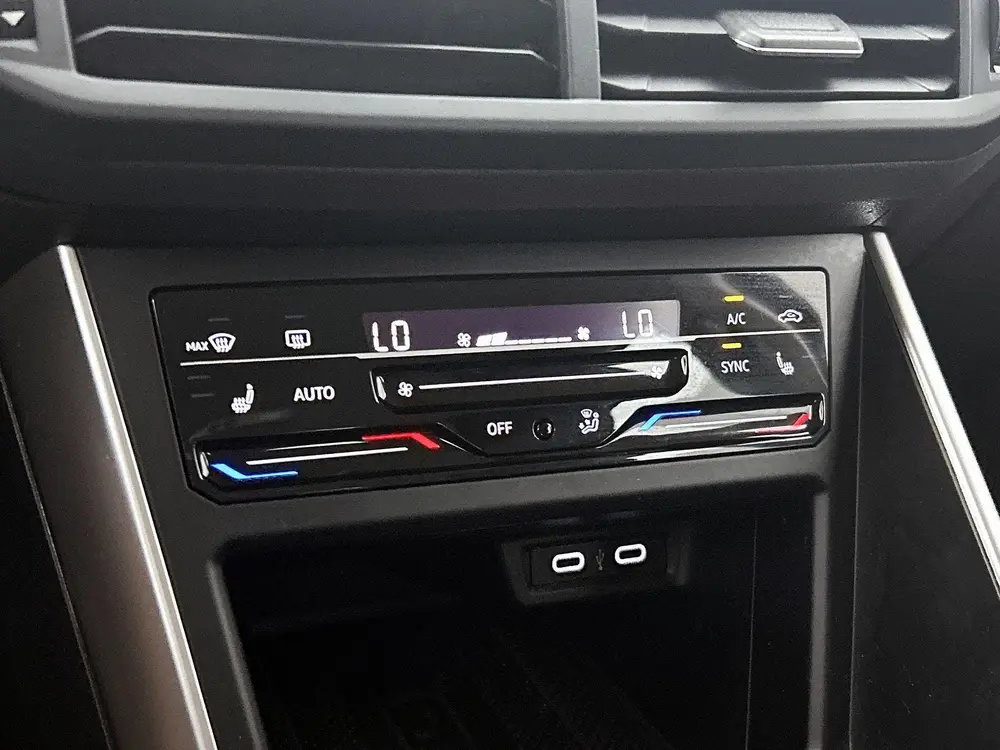 Volkswagen Polo 1.0 TSI Life Business 95pk | Navigatie | App uit 2022, foto 19