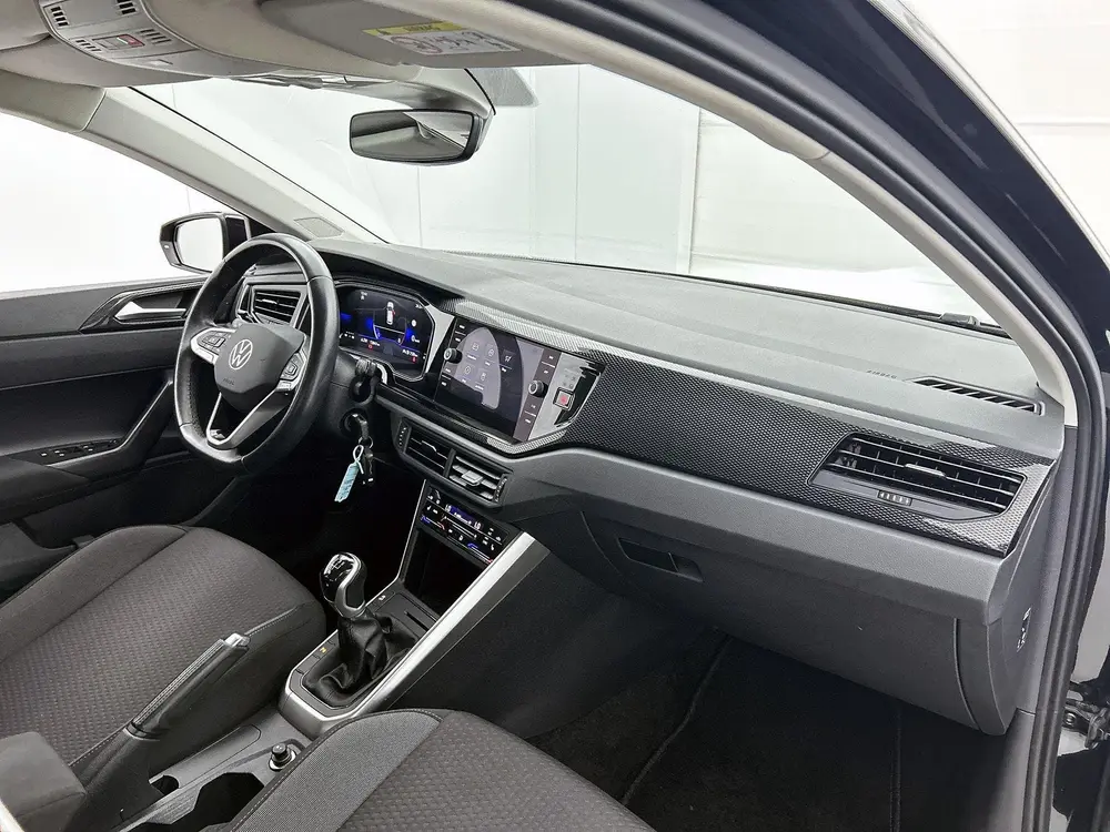 Volkswagen Polo 1.0 TSI Life Business 95pk | Navigatie | App uit 2022, foto 20