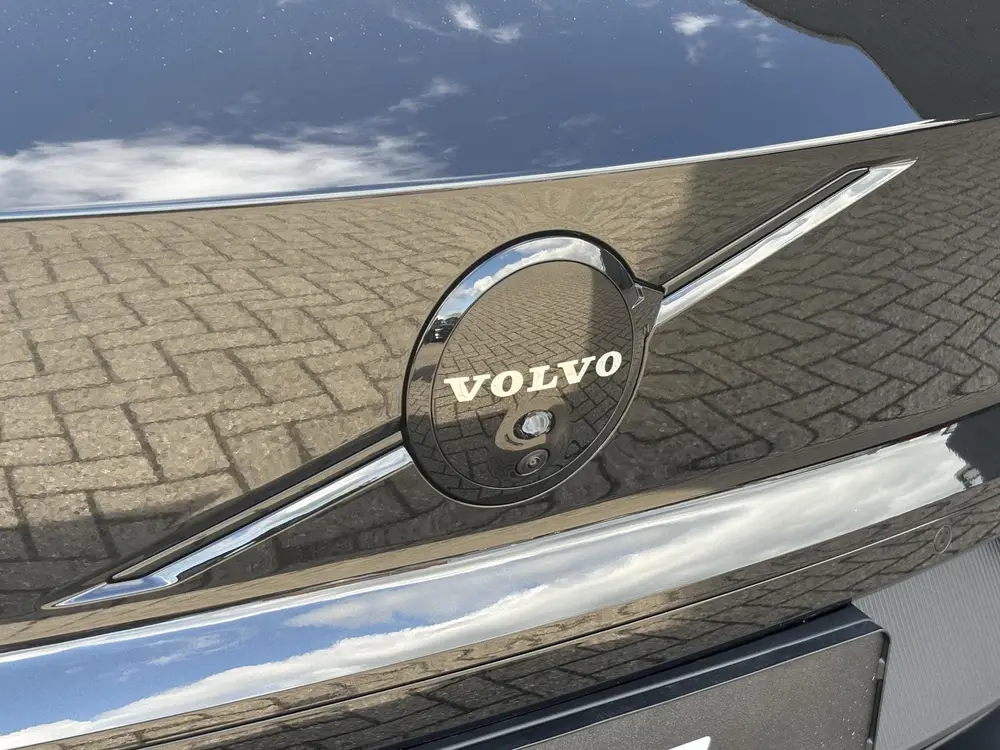 Volvo EX30 P5 Long Range Plus Black Edition Europa 69 uit 2026, foto 7