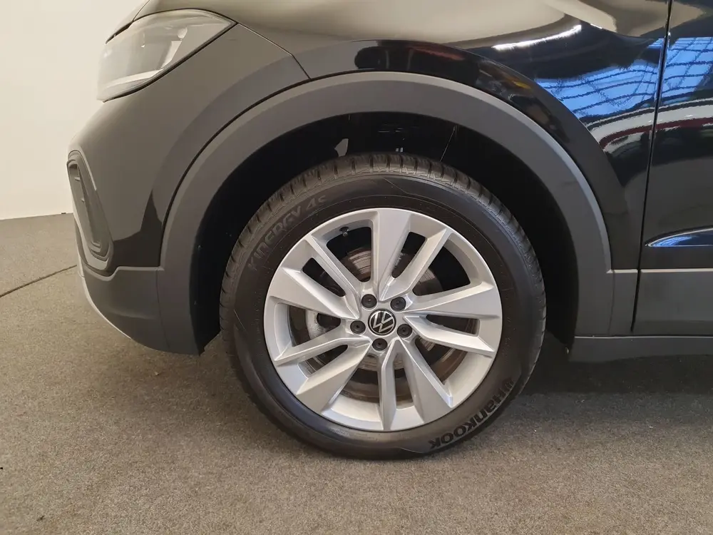 Volkswagen T-Cross 1.0 TSI 115pk DSG/AUT Life Edition Camera uit 2024, foto 17