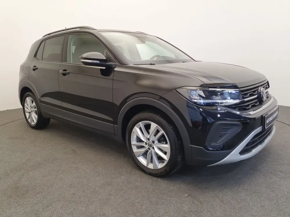 Volkswagen T-Cross 1.0 TSI 115pk DSG/AUT Life Edition Camera uit 2024, foto 4