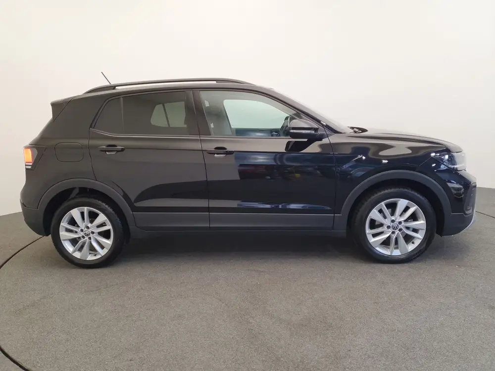 Volkswagen T-Cross 1.0 TSI 115pk DSG/AUT Life Edition Camera uit 2024, foto 5