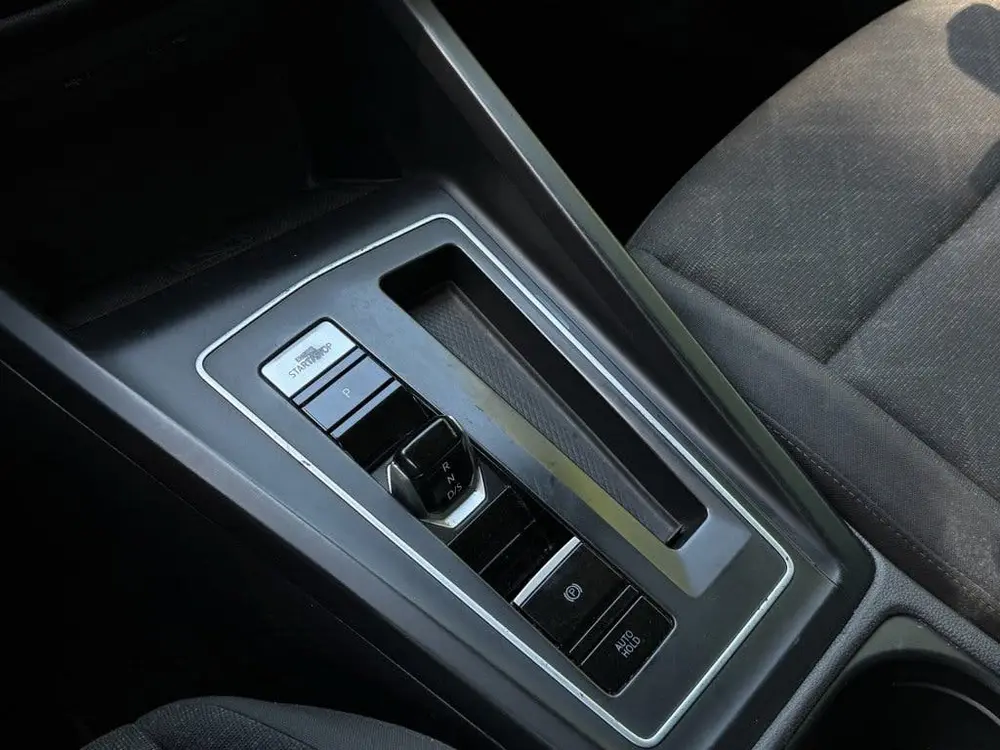 Volkswagen Golf 1.5 eTSI Automaat | Lane Assist | Stoel Verw uit 2020, foto 10
