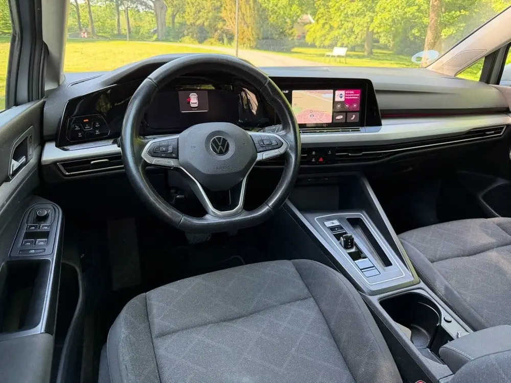 Volkswagen Golf 1.5 eTSI Automaat | Lane Assist | Stoel Verw uit 2020, foto 5