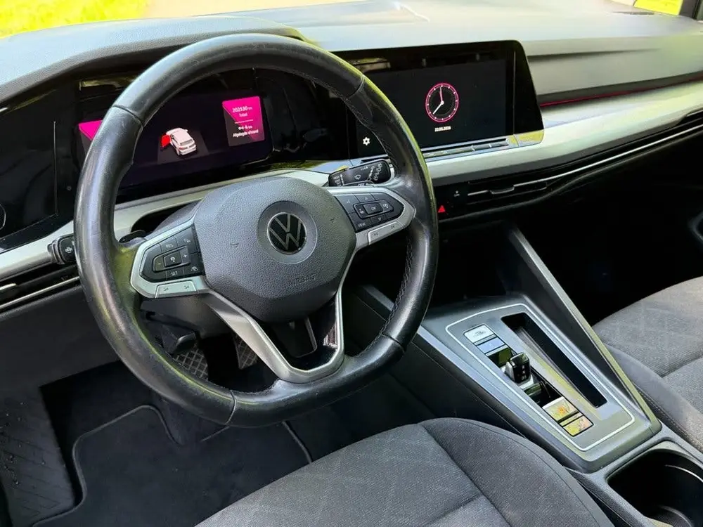 Volkswagen Golf 1.5 eTSI Automaat | Lane Assist | Stoel Verw uit 2020, foto 7