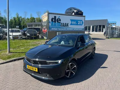 Opel Astra 1.6 Hybrid Level 2 uit 2023
