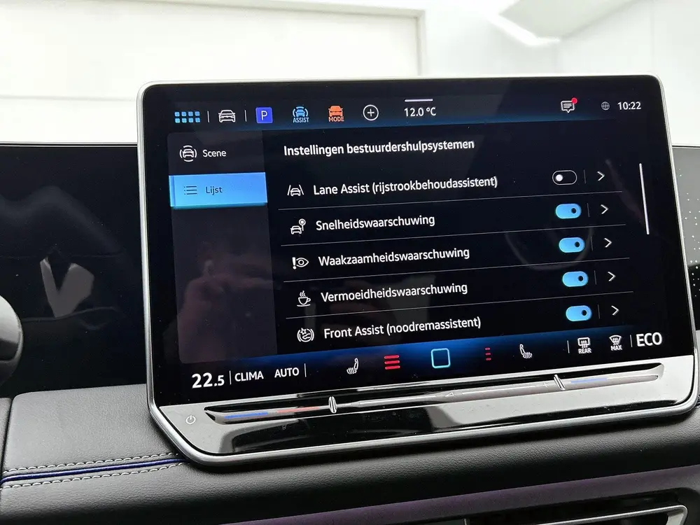 Volkswagen Tiguan 1.5 eHybrid R-Line Edition 204 PK Plug in uit 2026, foto 15