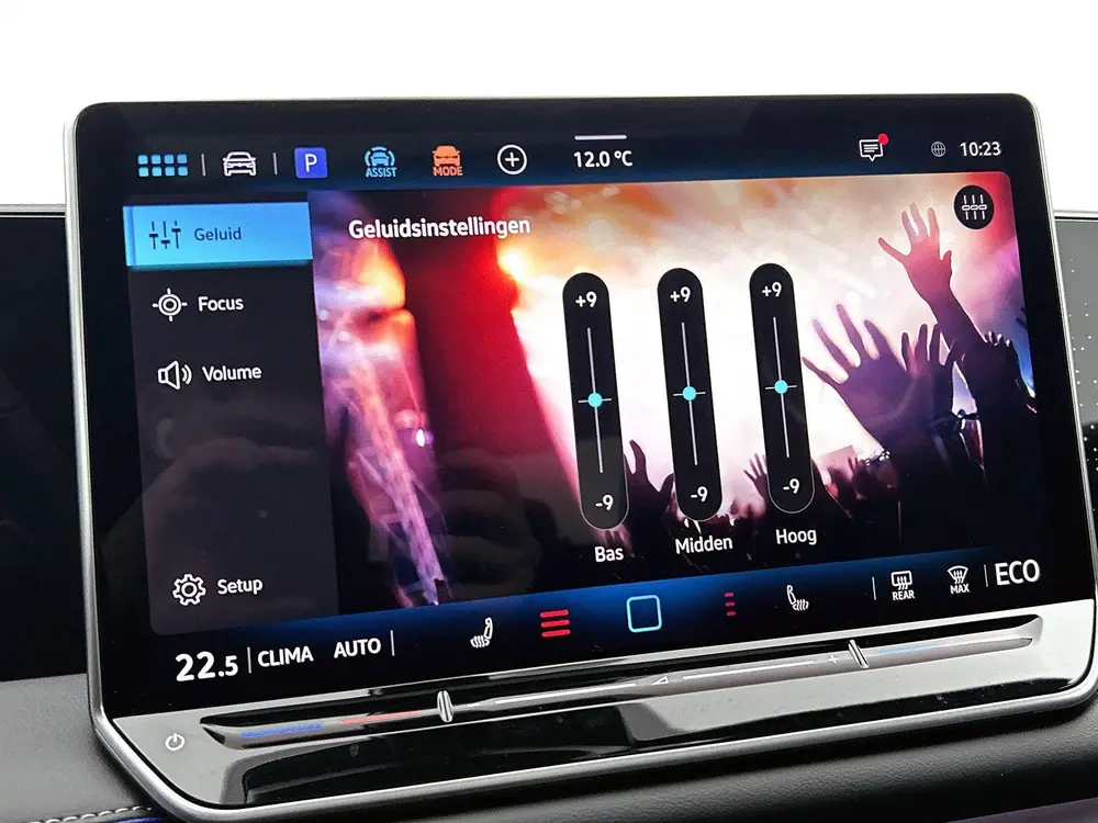 Volkswagen Tiguan 1.5 eHybrid R-Line Edition 204 PK Plug in uit 2026, foto 18