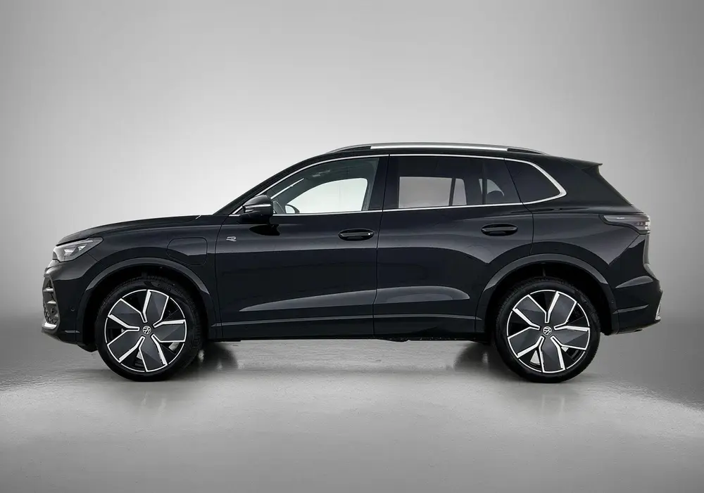 Volkswagen Tiguan 1.5 eHybrid R-Line Edition 204 PK Plug in uit 2026, foto 2