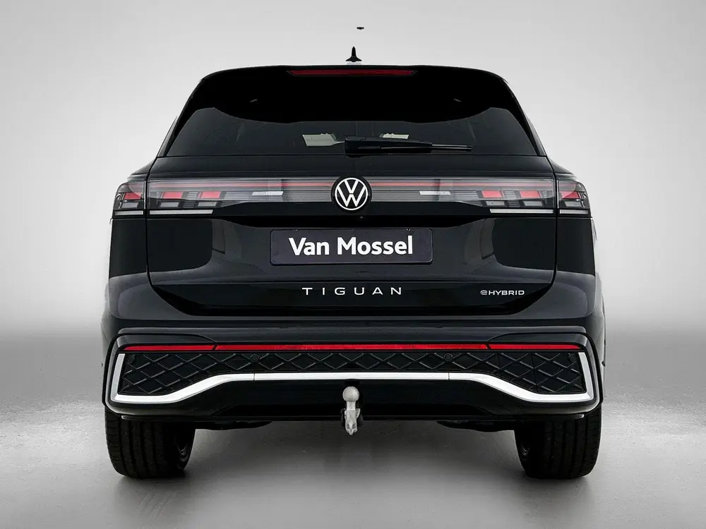 Volkswagen Tiguan 1.5 eHybrid R-Line Edition 204 PK Plug in uit 2026, foto 3