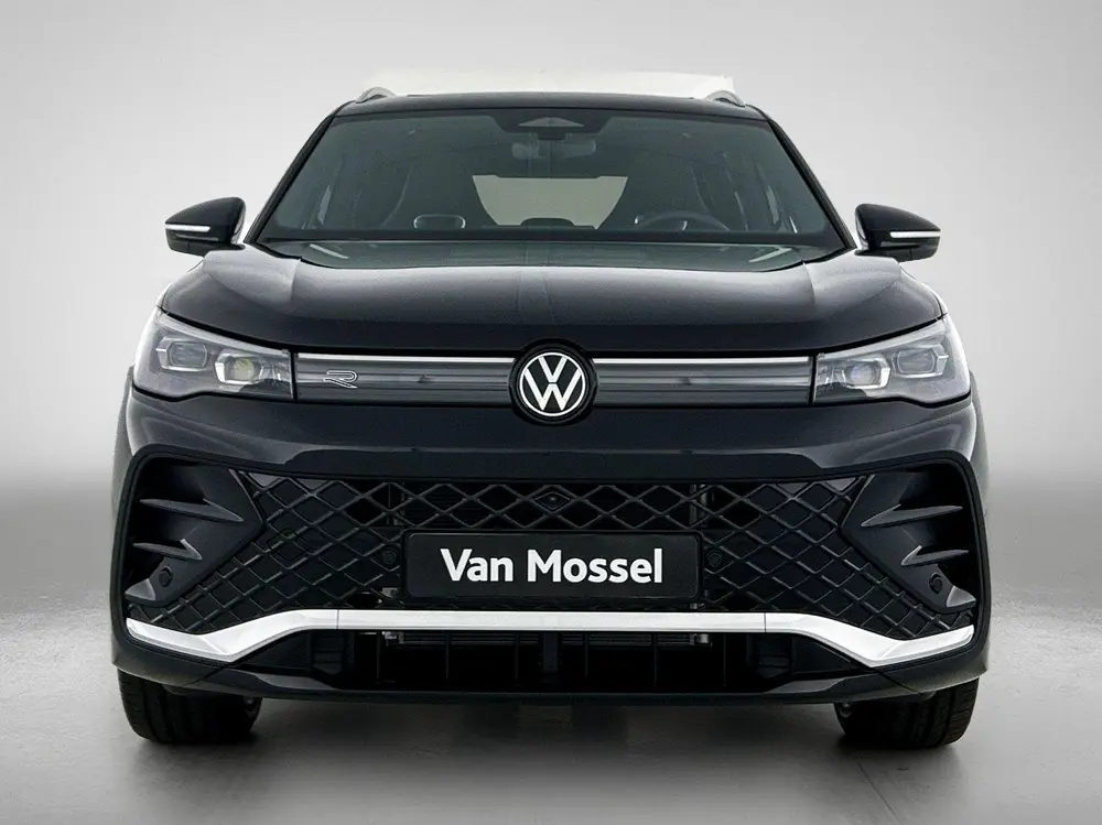Volkswagen Tiguan 1.5 eHybrid R-Line Edition 204 PK Plug in uit 2026, foto 5