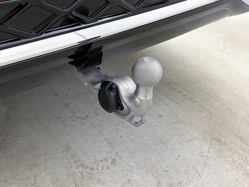 Volkswagen Tiguan 1.5 eHybrid R-Line Edition 204 PK Plug in uit 2026, foto 9