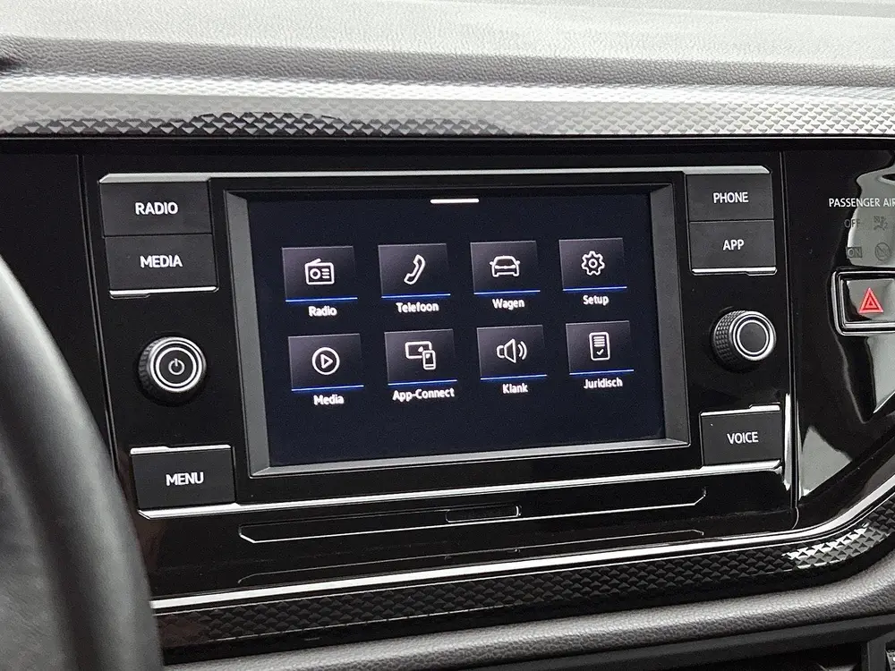 Volkswagen Polo 1.0 TSI Life 95pk | Airco | Parkeer sensoren uit 2022, foto 18