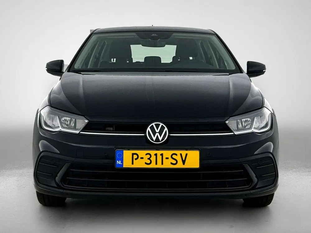 Volkswagen Polo 1.0 TSI Life 95pk | Airco | Parkeer sensoren uit 2022, foto 5