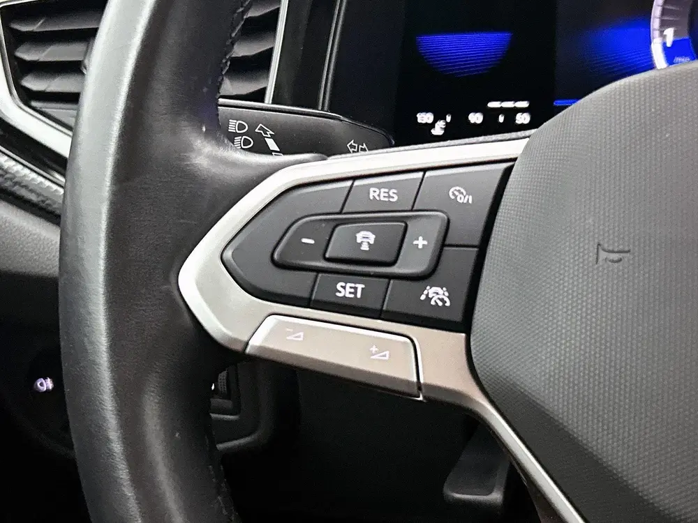 Volkswagen Polo 1.0 TSI Life 95pk | Airco | Parkeer sensoren uit 2022, foto 6