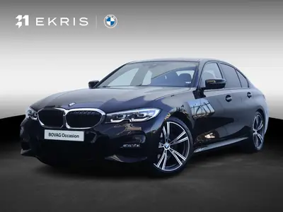 BMW 3-serie 318i Executive Edition M Sport uit 2022