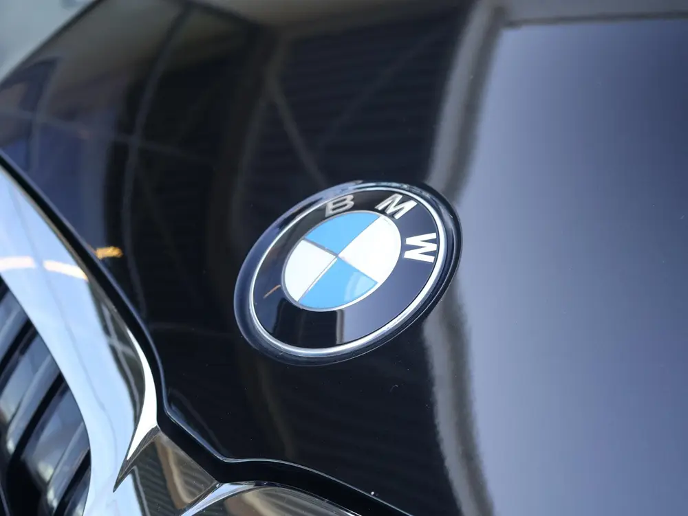 BMW 3-serie 318i Executive Edition M Sport uit 2022, foto 3