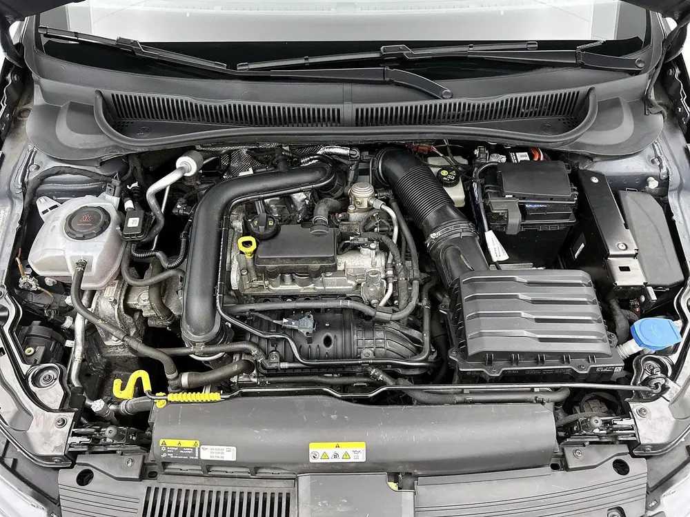 Volkswagen Polo 1.0 TSI Life Business 95pk | navigatie | App uit 2022, foto 14