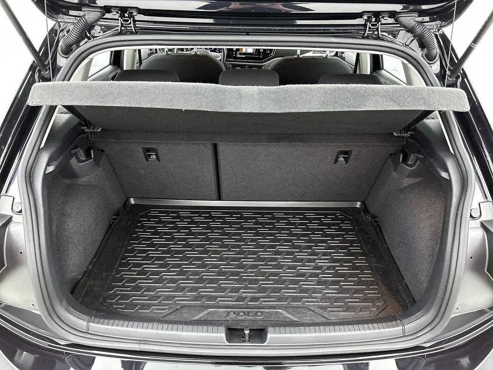 Volkswagen Polo 1.0 TSI Life Business 95pk | navigatie | App uit 2022, foto 15