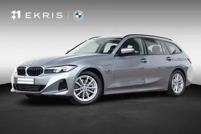 BMW 3-serie 320e uit 2023