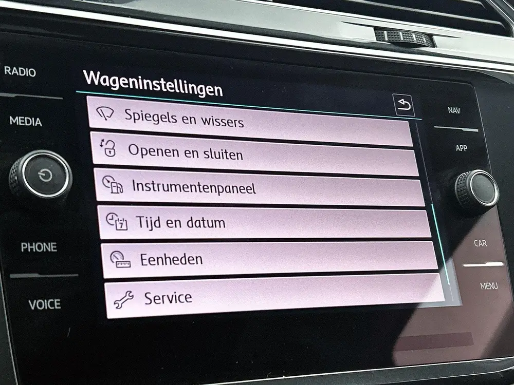 Volkswagen Tiguan 1.5 TSI ACT Comfortline | 150 PK | Automaa uit 2019, foto 13