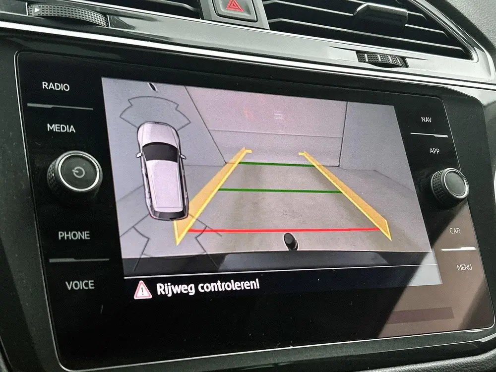 Volkswagen Tiguan 1.5 TSI ACT Comfortline | 150 PK | Automaa uit 2019, foto 17
