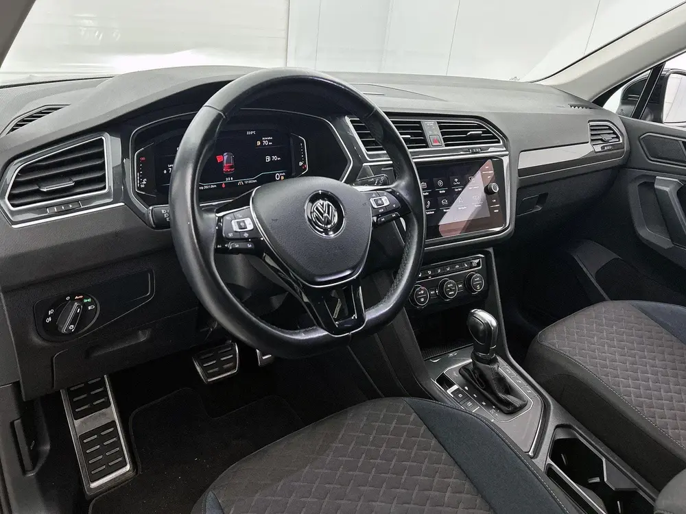 Volkswagen Tiguan 1.5 TSI ACT Comfortline | 150 PK | Automaa uit 2019, foto 20