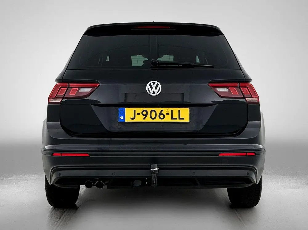 Volkswagen Tiguan 1.5 TSI ACT Comfortline | 150 PK | Automaa uit 2019, foto 3