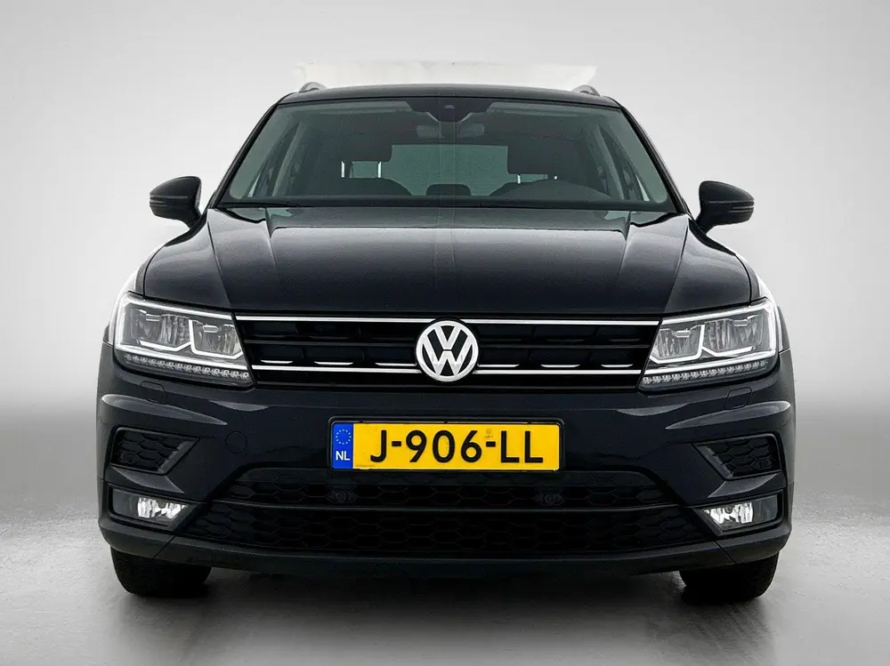 Volkswagen Tiguan 1.5 TSI ACT Comfortline | 150 PK | Automaa uit 2019, foto 5