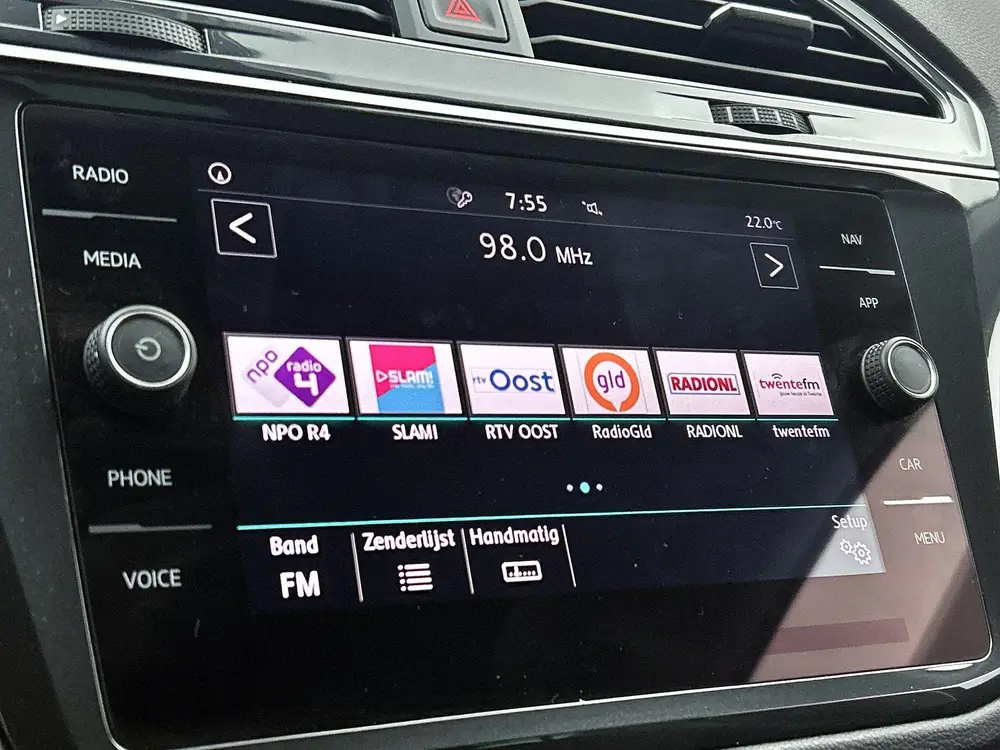 Volkswagen Tiguan 1.5 TSI ACT Comfortline | 150 PK | Automaa uit 2019, foto 7