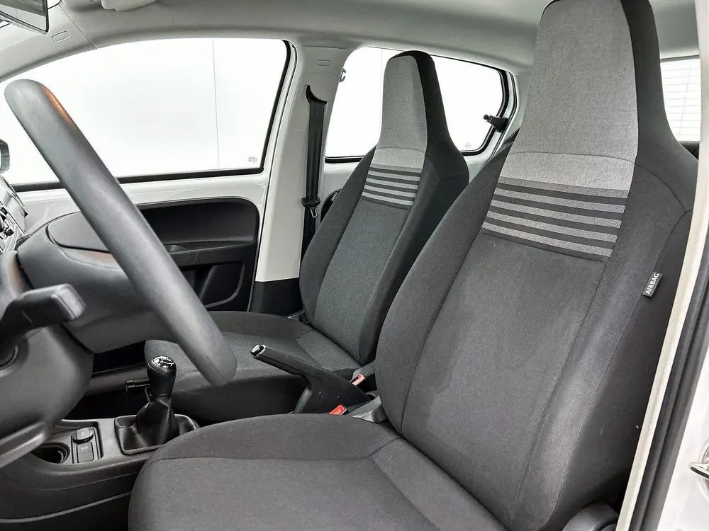 Volkswagen Up! 1.0 | 65 PK | | Airco | LED dagrijverlichting uit 2021, foto 12