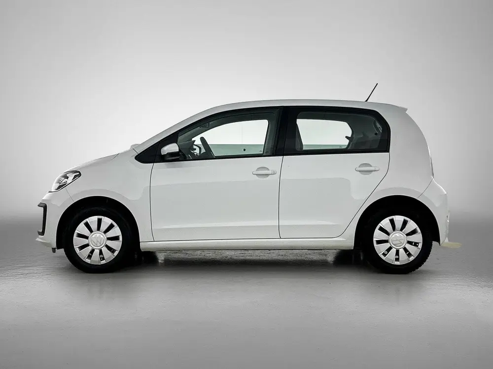 Volkswagen Up! 1.0 | 65 PK | | Airco | LED dagrijverlichting uit 2021, foto 2